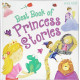 Best Book of Princess Stories by  ''Miles Kelly''